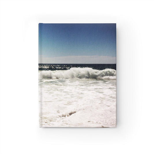 Ocean Blue Journal