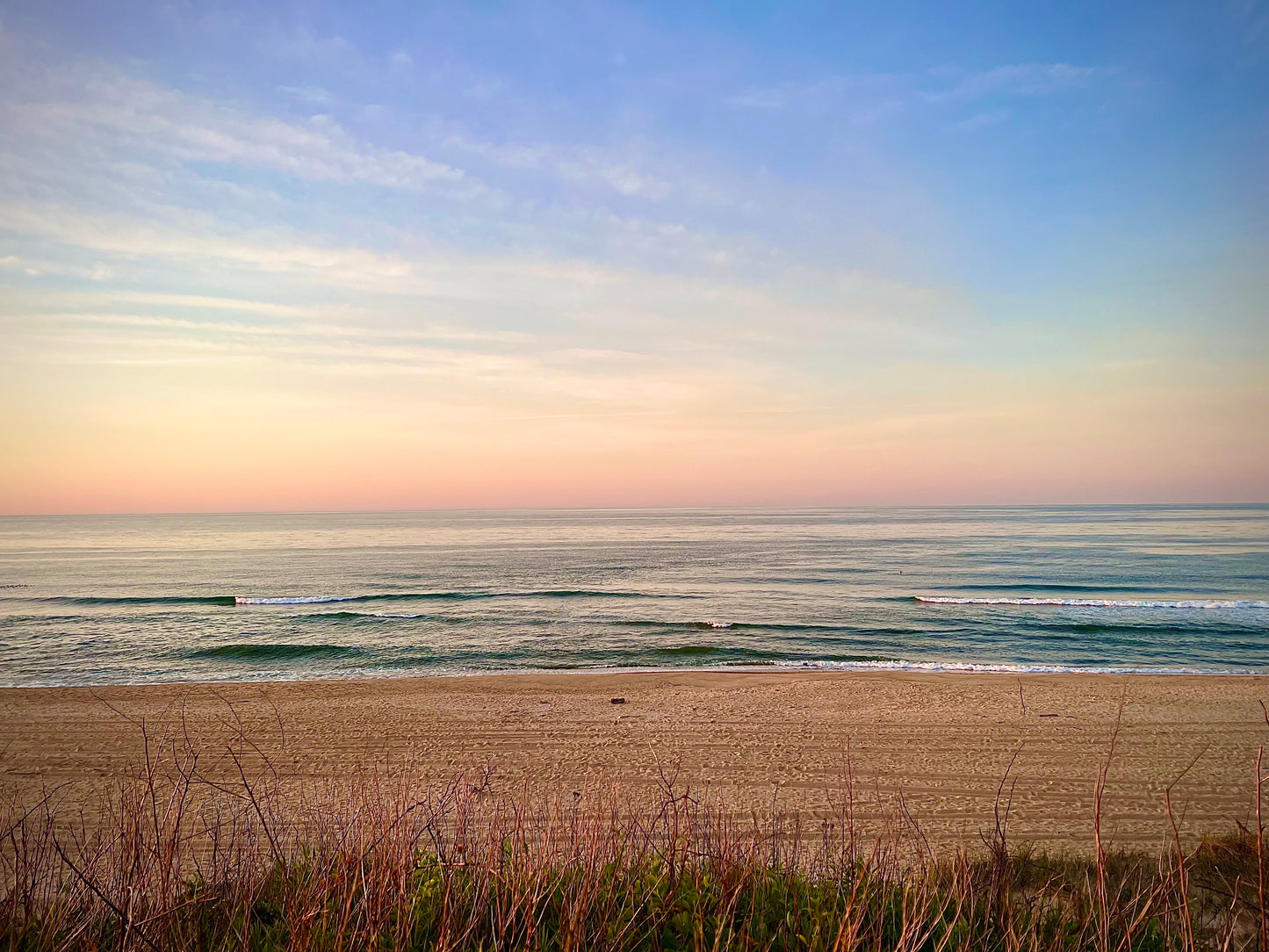 Montauk Morning